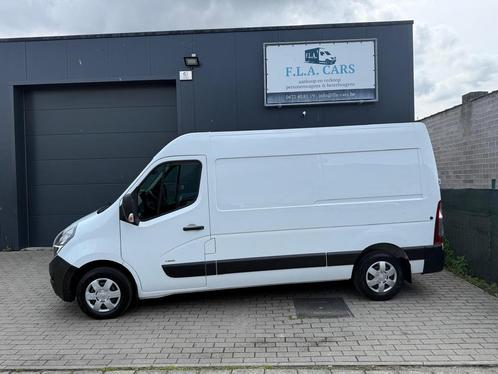 OPEL MOVANO AUTOMAAT 2021 EURO6B CAMERA NAVI 180PK FULL, Auto's, Bestelwagens en Lichte vracht, Bedrijf, Te koop, ABS, Achteruitrijcamera