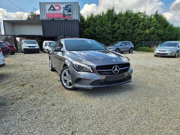 Mercedes-Benz CLA 180 FULL LED / CAMERA/ NAVI / GARANTIE disponible aux enchères