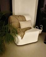 Zetelbed Ikea in nieuwstaat, Huis en Inrichting, Ophalen, Zo goed als nieuw, Eenpersoons