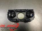 Panneau de commandes chauffage d'un Nissan Micra CC, -, 3 mois de garantie, Utilisé, -
