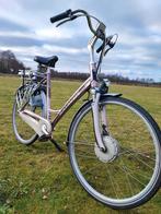 Batavus Monaco E-GO 7 elektrische fiets - 57 cm, Enlèvement, Batavus