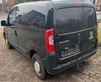 FIAT FIORINO 2015 - 1.3 diesel, Auto's, Particulier, Trekhaak, Diesel, Te koop