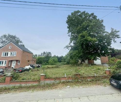 Terrain à vendre à Jemeppe-Sur-Sambre, Immo, Gronden en Bouwgronden, 500 tot 1000 m²