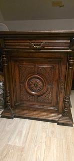 Antieke kast, Antiek en Kunst, Ophalen