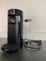 Nespresso Magimix Vertuo Plus zwart (NIEUW), Elektronische apparatuur, Ophalen, Espresso apparaat, Nieuw, 4 tot 10 kopjes