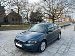 Volvo S40 2.4i Automaat 93.000km's Gekeurd met carpass, Autos, Cuir, Achat, Entreprise, Carnet d'entretien