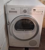 Sèche-linge  Siemens à condensation - 7kg, Elektronische apparatuur, Droogkasten, Ophalen, Gebruikt