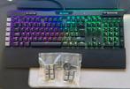Corsair K95, Computers en Software, Toetsenborden, Ophalen, Gebruikt, Gaming toetsenbord, Azerty