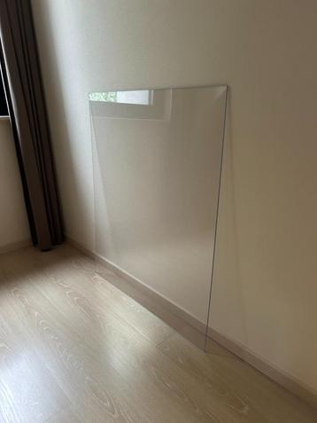 Plexiglas transparent XT 5 mm, Enlèvement, Neuf