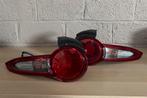 Originele Mazda MX-5 ND1 achterlampen - Tweedehands, Auto-onderdelen, Verlichting, Ophalen, Gebruikt, Mazda