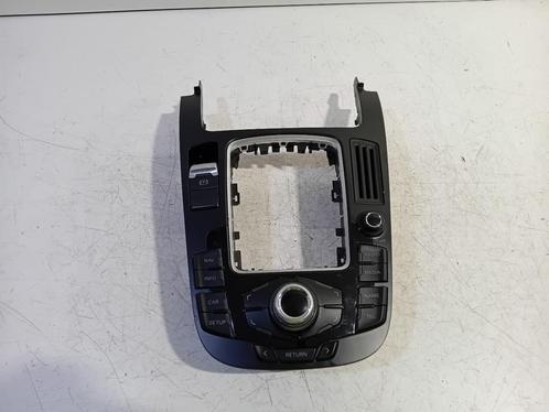 BEDIENINGSPANEEL MULTI MEDIA Audi A5 (8T3) (8T0919609WFX), Auto-onderdelen, Dashboard en Schakelaars, Audi, Gebruikt