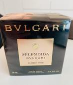 Bvlgari Splendida Jasmin noir EdP, Ophalen of Verzenden, Nieuw