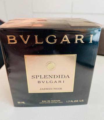 Bvlgari Splendida Jasmin noir EdP beschikbaar voor biedingen