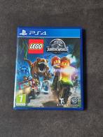 Lego Jurassic World [PlayStation 4], Vanaf 7 jaar, Avontuur en Actie, 2 spelers, Gebruikt