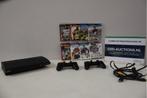 Playstation 3 met 2 Controllers & 8 Spellen, Games en Spelcomputers, Spelcomputers | Sony PlayStation 3, Ophalen of Verzenden