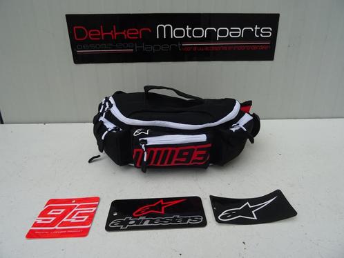 Alpinestars MM93 Heuptas / Waist Bag # Nieuw in Verpakking!, Motoren, Kleding | Motorkleding, Ophalen of Verzenden