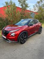 NISSAN JUKE TE KOOP 2021, Euro 6, Entreprise, Noir, 5 portes