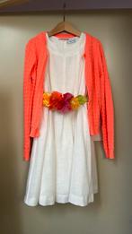 Communiekleding - maat 134, Ophalen, Zo goed als nieuw