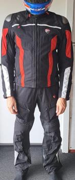 2 delig goretex motorpak Ducati, Motoren, Kleding | Motorkleding, Dainese, Tweedehands, Heren, Combipak