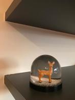 Bambi sneeuwbol wonderbal, Ophalen, Nieuw, Fantasy