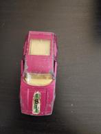 Matchbox No. 32 Maserati Bora – Vintage 1972 – Gebruikt, Ophalen, Gebruikt, Auto, Matchbox