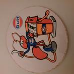 Gulf, Ophalen, Gebruikt