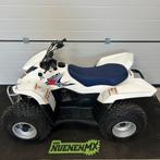 Suzuki ltz50 50cc Nieuwstaat, Motoren, Quads en Trikes