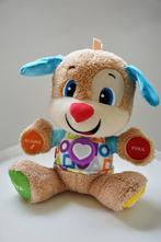 chien en peluche russophone, Enfants & Bébés, Jouets | Fisher-Price, Autres types, Utilisé, Enlèvement ou Envoi