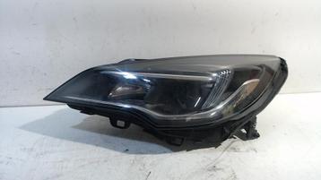 KOPLAMP LINKS Opel Astra K (01-2015/12-2022) (7960300000) beschikbaar voor biedingen