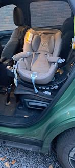 Maxi cosie cybex met isofix voor in de auto, Kinderen en Baby's, Ophalen, Isofix