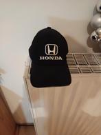 Pet honda, Ophalen of Verzenden, Zo goed als nieuw, Pet