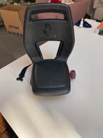 Qibbel junior 6+ fietsstoeltje, Fietsen en Brommers, Fietsaccessoires | Fietsstoeltjes, Ophalen, Zo goed als nieuw