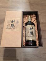 Taketsuru 21, Neuf, Autres régions, Enlèvement ou Envoi, Pleine