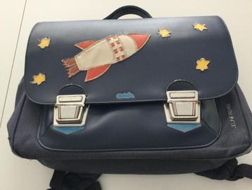 Schooltas te koop beschikbaar voor biedingen