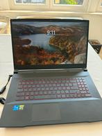 Msi gaming laptop Katana GF76 11UC, Ophalen, Zo goed als nieuw, Gaming, SSD