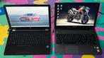 2 stuk mooie laptops te koop voor 120€, Computers en Software, Windows Laptops, Ophalen, Zo goed als nieuw, HDD