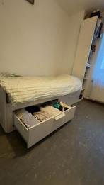 Ikea opbergbed, Huis en Inrichting, Ophalen of Verzenden