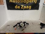 Combischakelaar Stuurkolom van een Nissan Qashqai, Ophalen of Verzenden, 3 maanden garantie, Gebruikt, Nissan