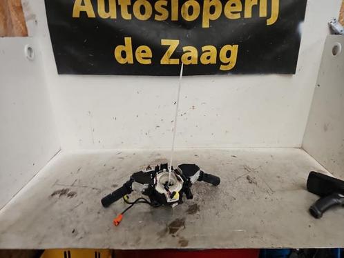 Combischakelaar Stuurkolom van een Nissan Qashqai, Auto-onderdelen, Dashboard en Schakelaars, Nissan, Gebruikt, 3 maanden garantie