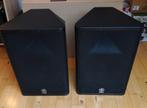 2 x DXR15 pour Yamaha, TV, Hi-fi & Vidéo, Enceintes, Enlèvement, Comme neuf, 120 watts ou plus, Autres marques