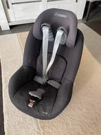 Maxi Cosi kinderstoel & base, Kinderen en Baby's, Autostoeltjes, Ophalen, Verstelbare rugleuning, Gebruikt, Isofix