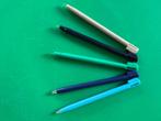 5 stiften (touchpins) voor gebruik bij spelletjes, Verzenden, Nieuw