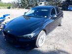 BMW F30 320diesel, Auto's, BMW, Achterwielaandrijving, 4 cilinders, Particulier, 3 Reeks