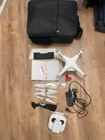 DJI phantom pro, Ophalen, Zo goed als nieuw