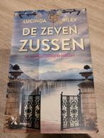 Lucinda Riley - De zeven zussen, Boeken, Romans, Ophalen, Zo goed als nieuw, Lucinda Riley