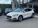 Ford Focus 1.0 TITANIUM Edt / PANO / BANG&OLUFSEN / HUD / ++, Auto's, Focus, Gebruikt, Euro 6, 3 cilinders