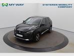 Peugeot 3008 3008 1.2 PureTech Allure Pack (EU6.4), Bedrijf, Zilver of Grijs, 144 g/km, Automaat