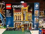 Lego 10232 - Creator Expert - Cinema Palace, Enlèvement ou Envoi, Neuf, Ensemble complet, Lego