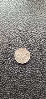 #1#    Bermuda 10 cent 1999, Postzegels en Munten, Ophalen of Verzenden