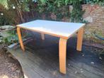 IKEA eettafel Vika Oleby, Huis en Inrichting, Tafels | Eettafels, Ophalen of Verzenden, Gebruikt